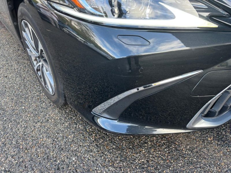 LEXUS ES 300h 2.5 VVT-i 16V 218 Hybrid E-CVT 178 cv Boîte auto