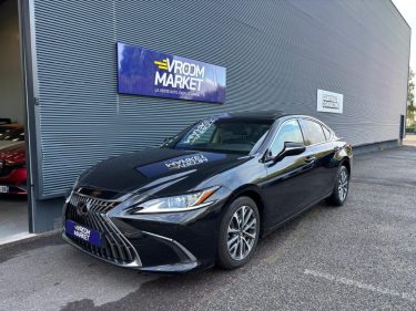 LEXUS ES 300h 2.5 VVT-i 16V 218 Hybrid E-CVT 178 cv Boîte auto