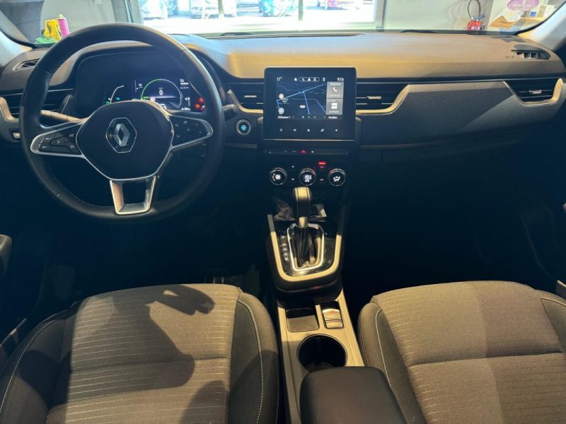 RENAULT  ARKANA  2023