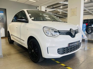 RENAULT  TWINGO 3  2022