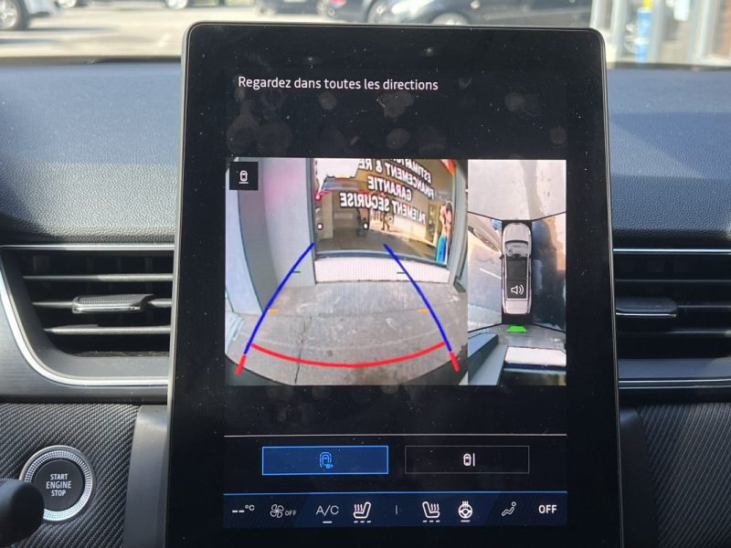 RENAULT SYMBIOZ 2025