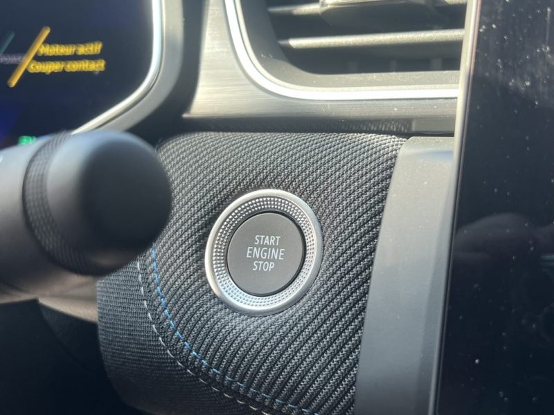 RENAULT SYMBIOZ 2025