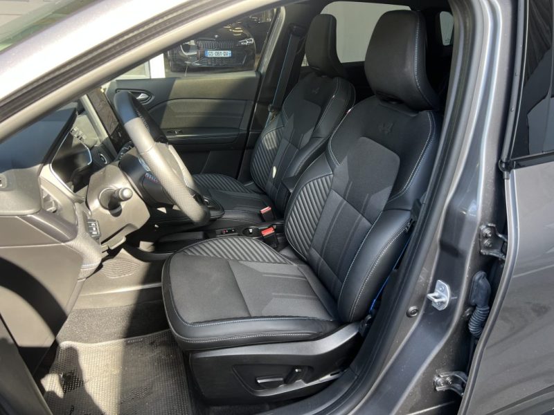 RENAULT SYMBIOZ 2025