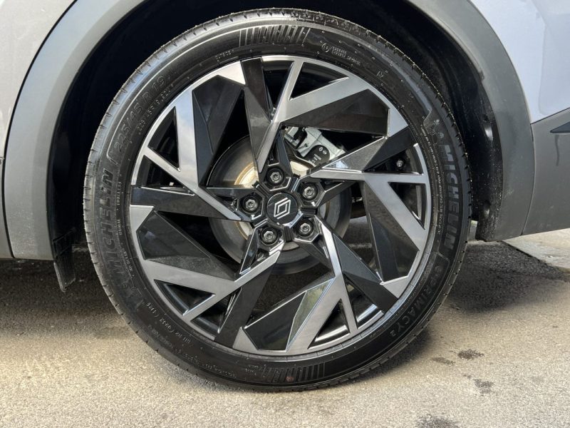 RENAULT SYMBIOZ 2025