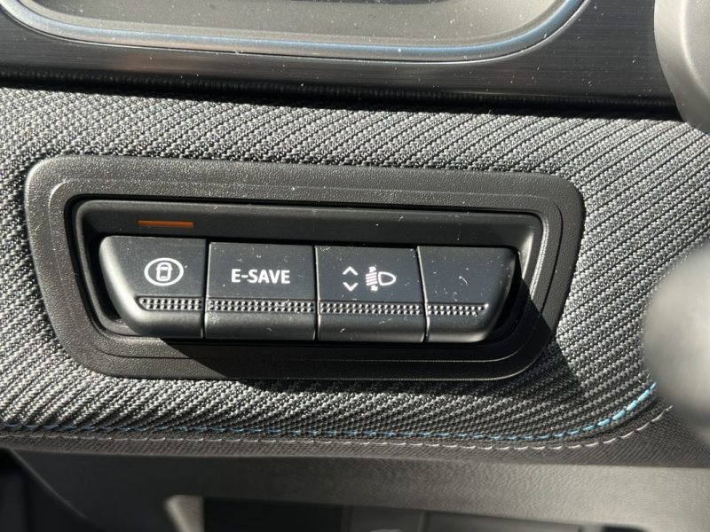 RENAULT SYMBIOZ 2025