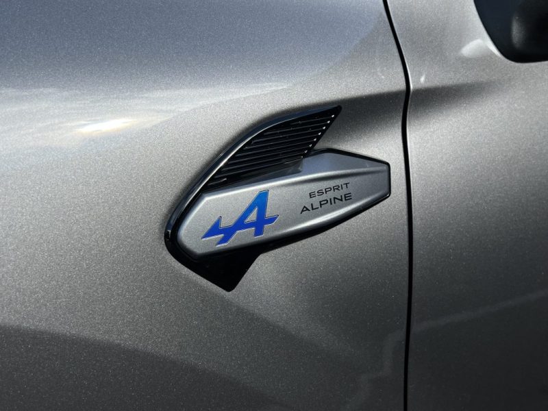 RENAULT SYMBIOZ 2025