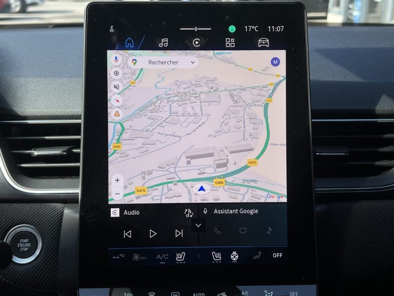 RENAULT SYMBIOZ 2025