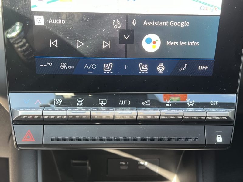 RENAULT SYMBIOZ 2025