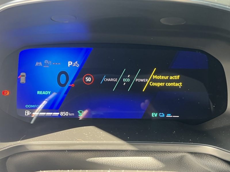 RENAULT SYMBIOZ 2025