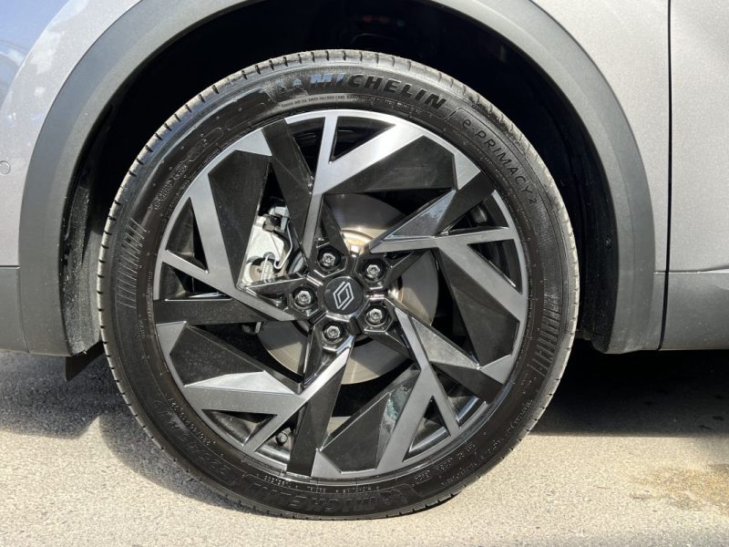 RENAULT SYMBIOZ 2025