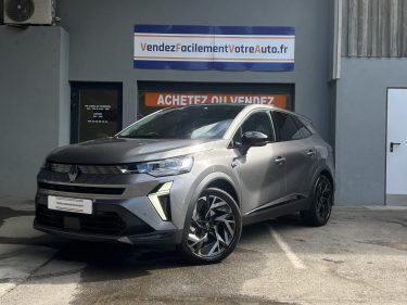 RENAULT SYMBIOZ 2025