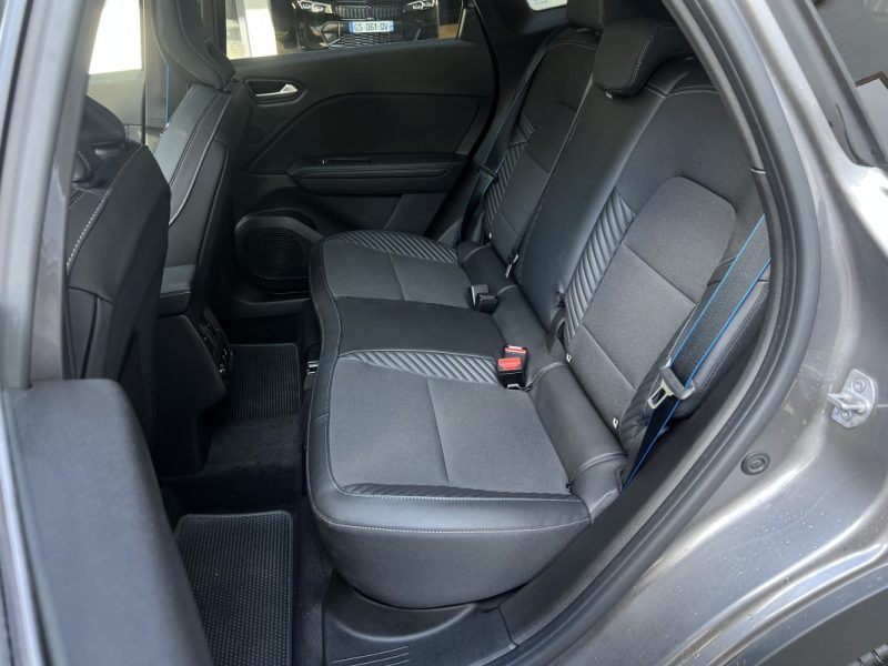 RENAULT SYMBIOZ 2025