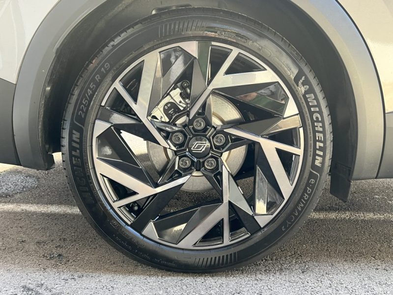 RENAULT SYMBIOZ 2025