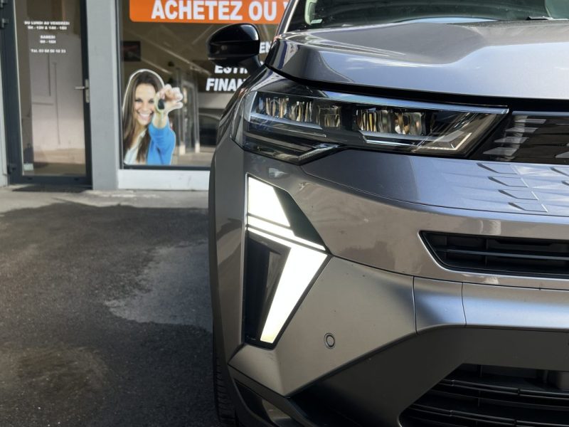 RENAULT SYMBIOZ 2025