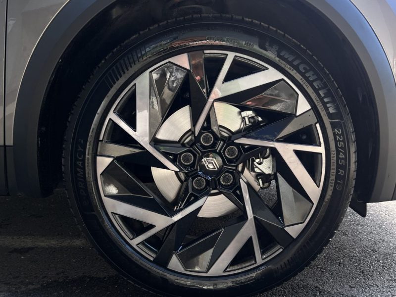 RENAULT SYMBIOZ 2025