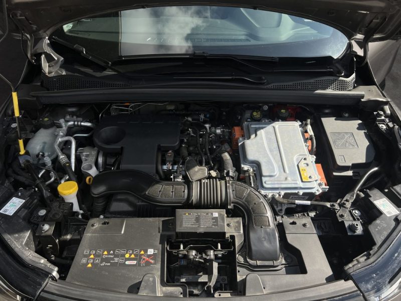 RENAULT SYMBIOZ 2025