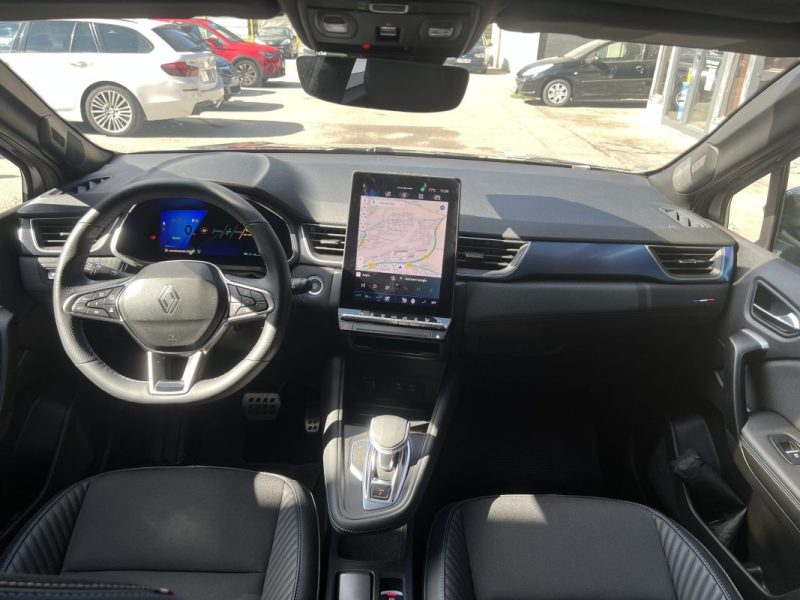 RENAULT SYMBIOZ 2025