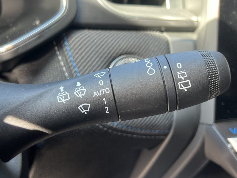 RENAULT SYMBIOZ 2025