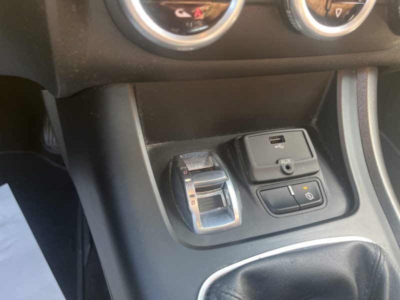 ALFA ROMEO GIULIETTA 2014