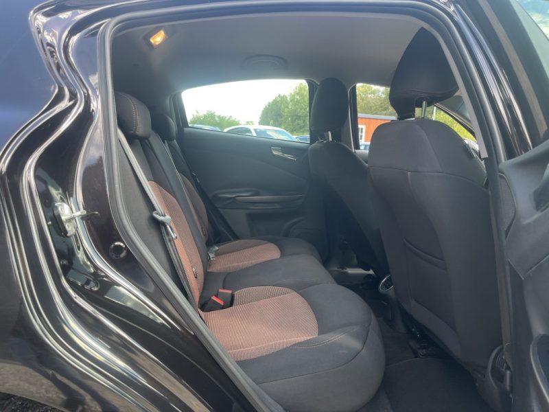 ALFA ROMEO GIULIETTA 2014