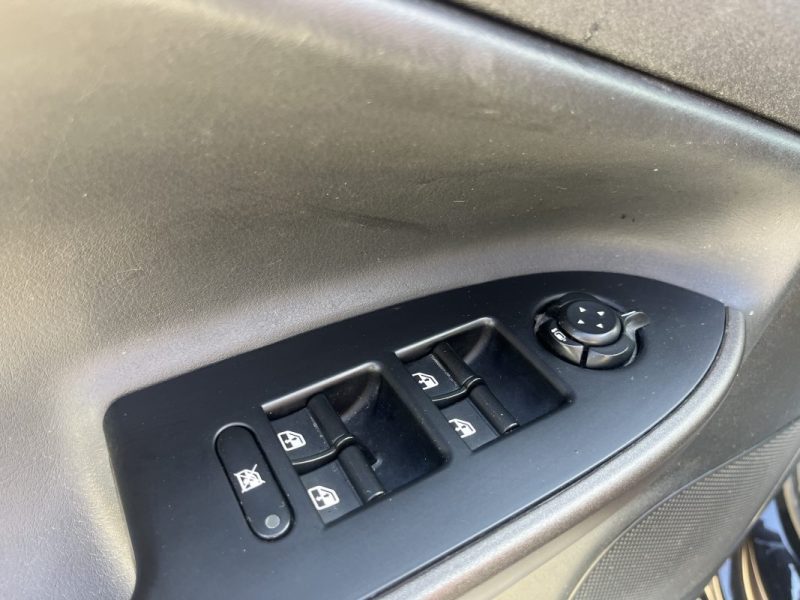 ALFA ROMEO GIULIETTA 2014