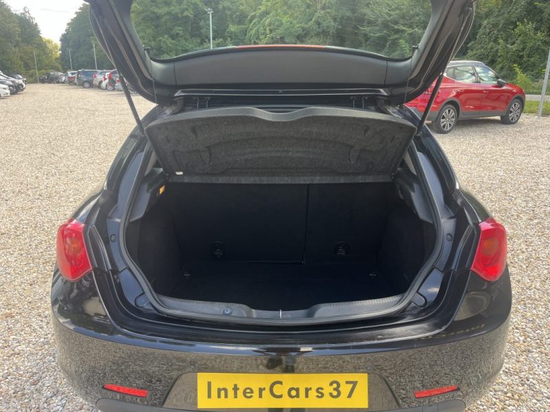 ALFA ROMEO GIULIETTA 2014