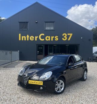 ALFA ROMEO GIULIETTA 2014