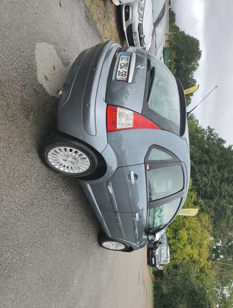 CITROEN C3 2006