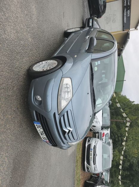 CITROEN C3 2006
