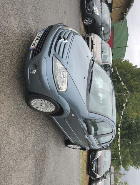 CITROEN C3 2006