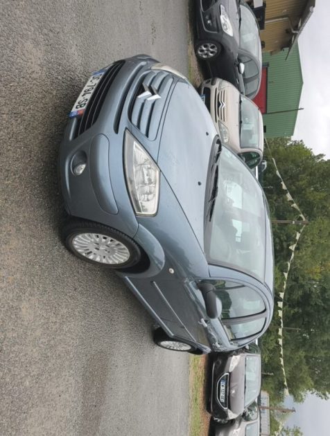 CITROEN C3 2006