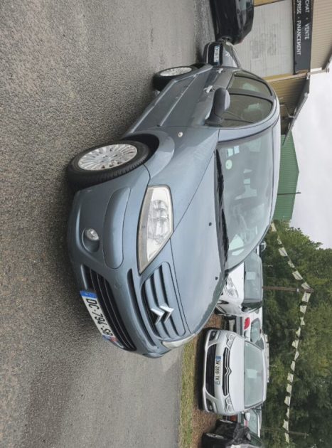CITROEN C3 2006
