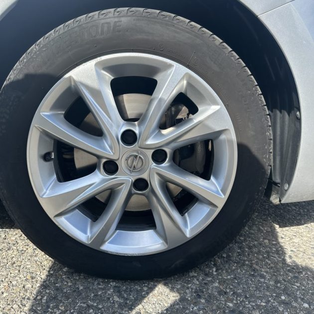 OPEL CORSA 1.5 BlueHdi 100 cv ELEGANCE BUSINESS GARANTIE 12 MOIS