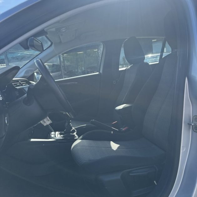 OPEL CORSA 1.5 BlueHdi 100 cv ELEGANCE BUSINESS GARANTIE 12 MOIS