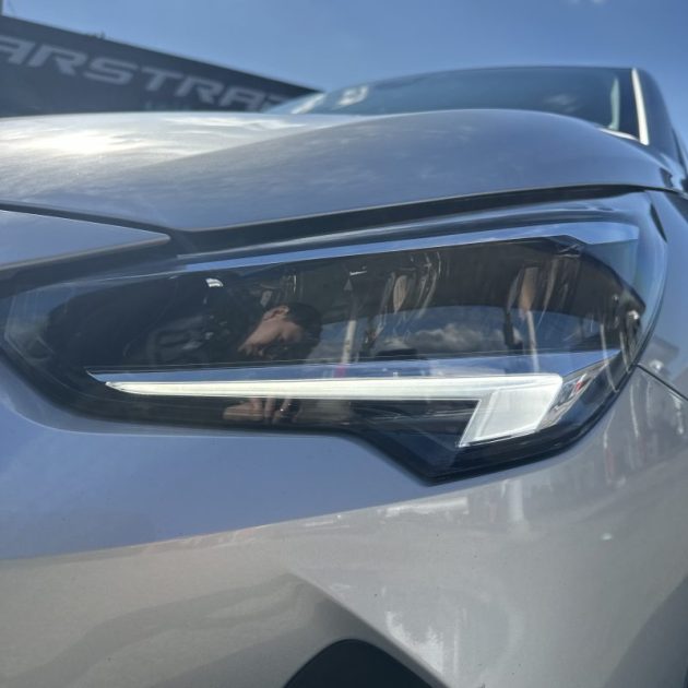 OPEL CORSA 1.5 BlueHdi 100 cv ELEGANCE BUSINESS GARANTIE 12 MOIS