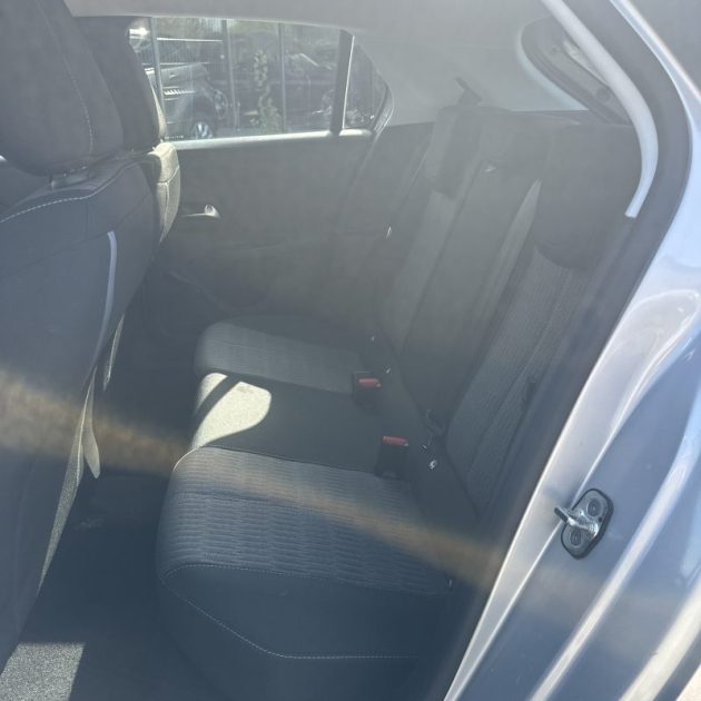 OPEL CORSA 1.5 BlueHdi 100 cv ELEGANCE BUSINESS GARANTIE 12 MOIS