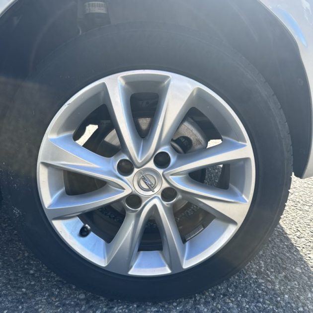 OPEL CORSA 1.5 BlueHdi 100 cv ELEGANCE BUSINESS GARANTIE 12 MOIS