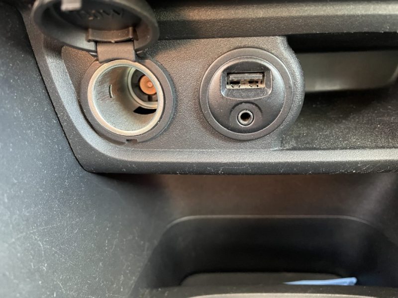 PEUGEOT 2008 I (CU_) 2016