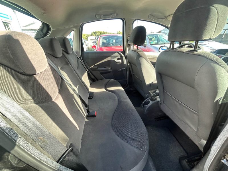 CITROEN C3 2008