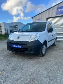 Renault KANGOO EXPRESS 1.5 DCI 50KW L1 E4 2008