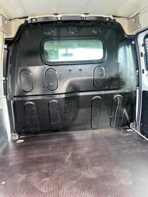 Renault KANGOO EXPRESS 1.5 DCI 50KW L1 E4 2008