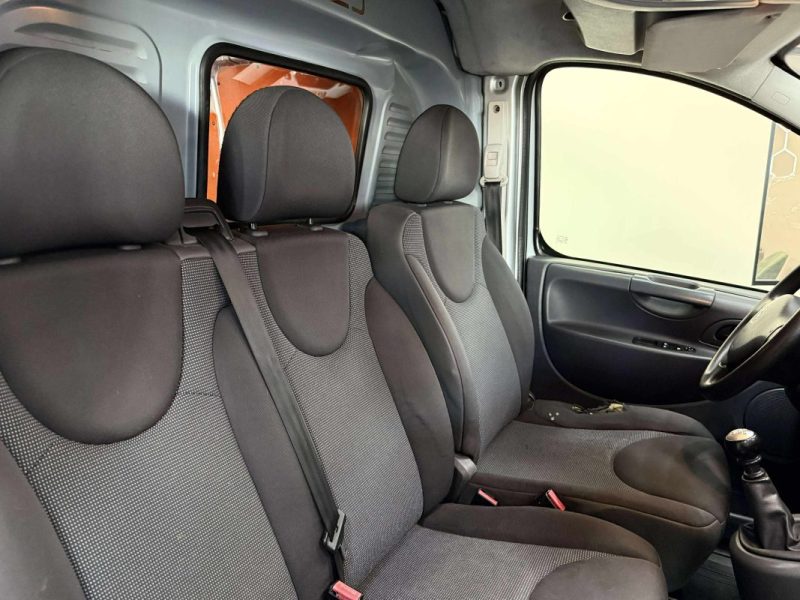 PEUGEOT EXPERT 2016