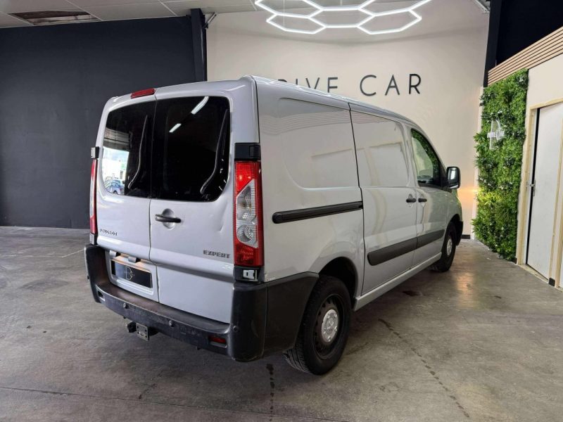 PEUGEOT EXPERT 2016