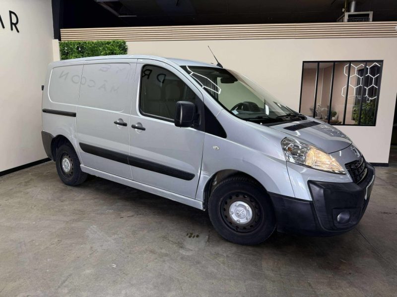 PEUGEOT EXPERT 2016