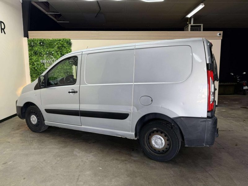 PEUGEOT EXPERT 2016