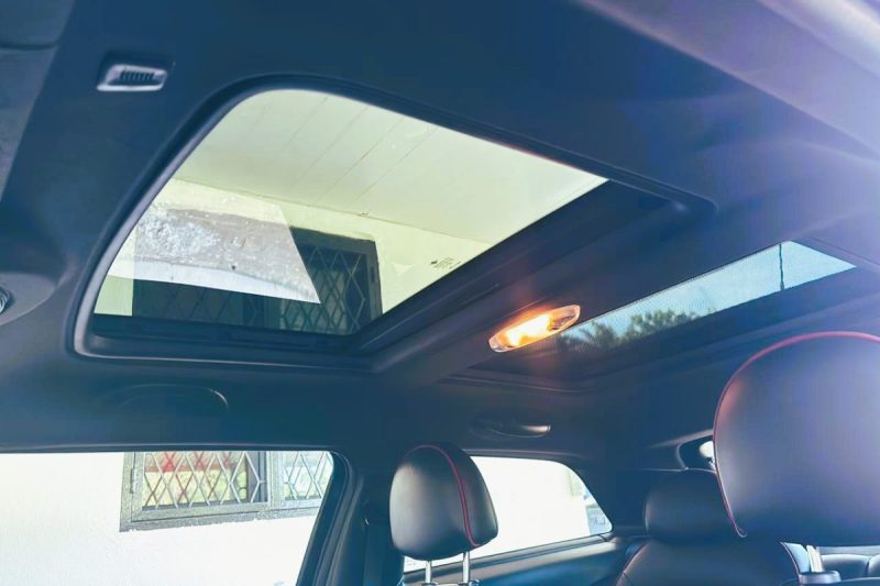 Mini PACEMAN John Cooper Works