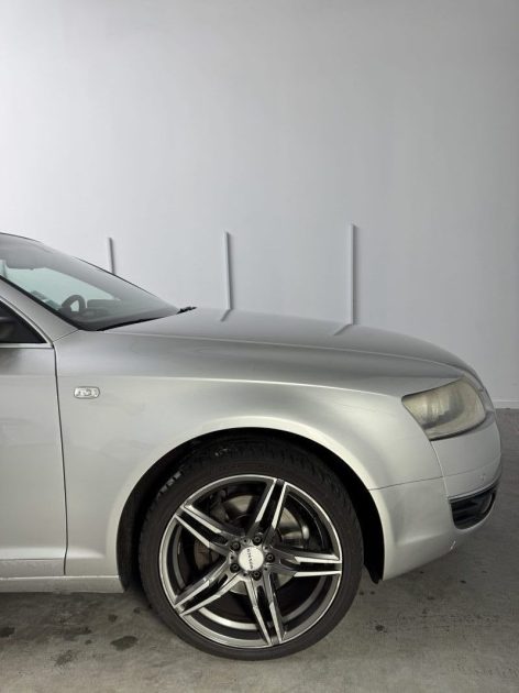 Audi A6 3.0 TDI V6 Ambition Luxe TipTronic 6