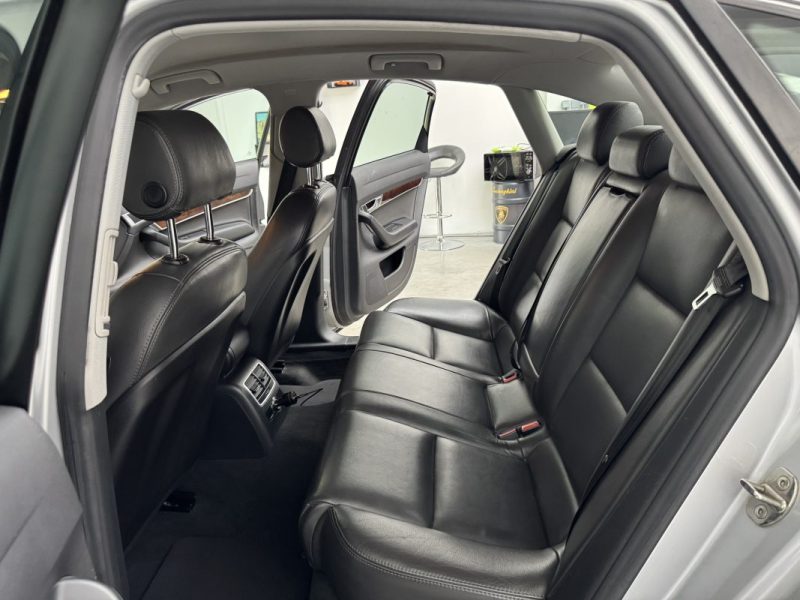 Audi A6 3.0 TDI V6 Ambition Luxe TipTronic 6