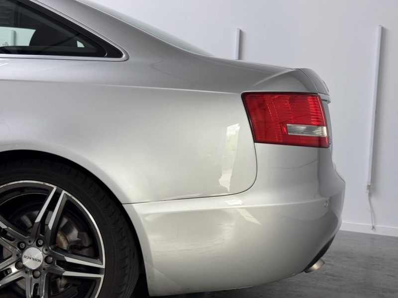 Audi A6 3.0 TDI V6 Ambition Luxe TipTronic 6