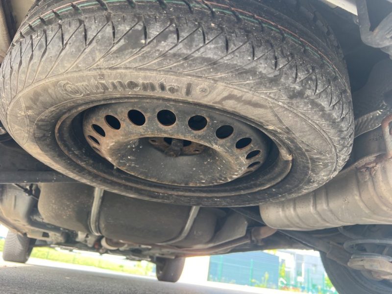 FIAT DOBLO CARGO 1.4 L 95 ch PACK USB CLIM TVA RECUPERABLE